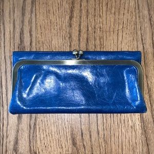 HOBO Rachel clutch wallet